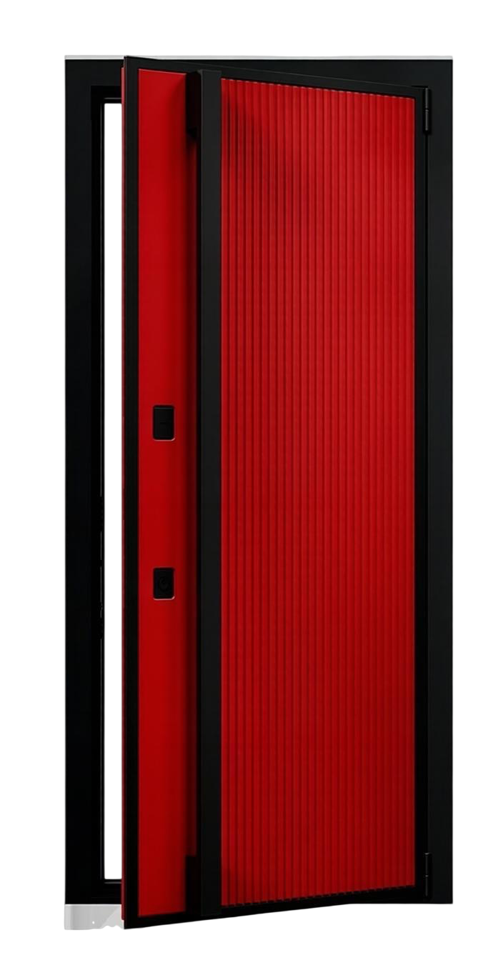Кибер UL03 RAL 3005