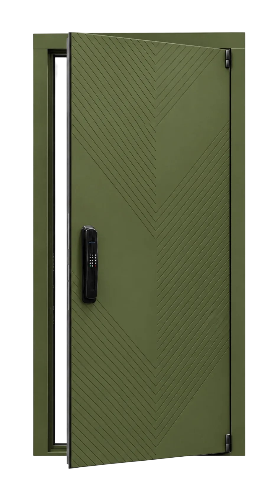 Смарт NT02 Олива