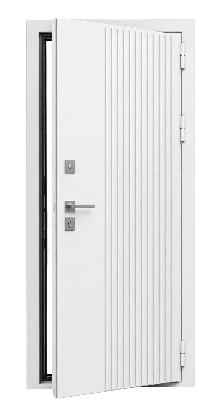 Престиж QW01 RAL 9016