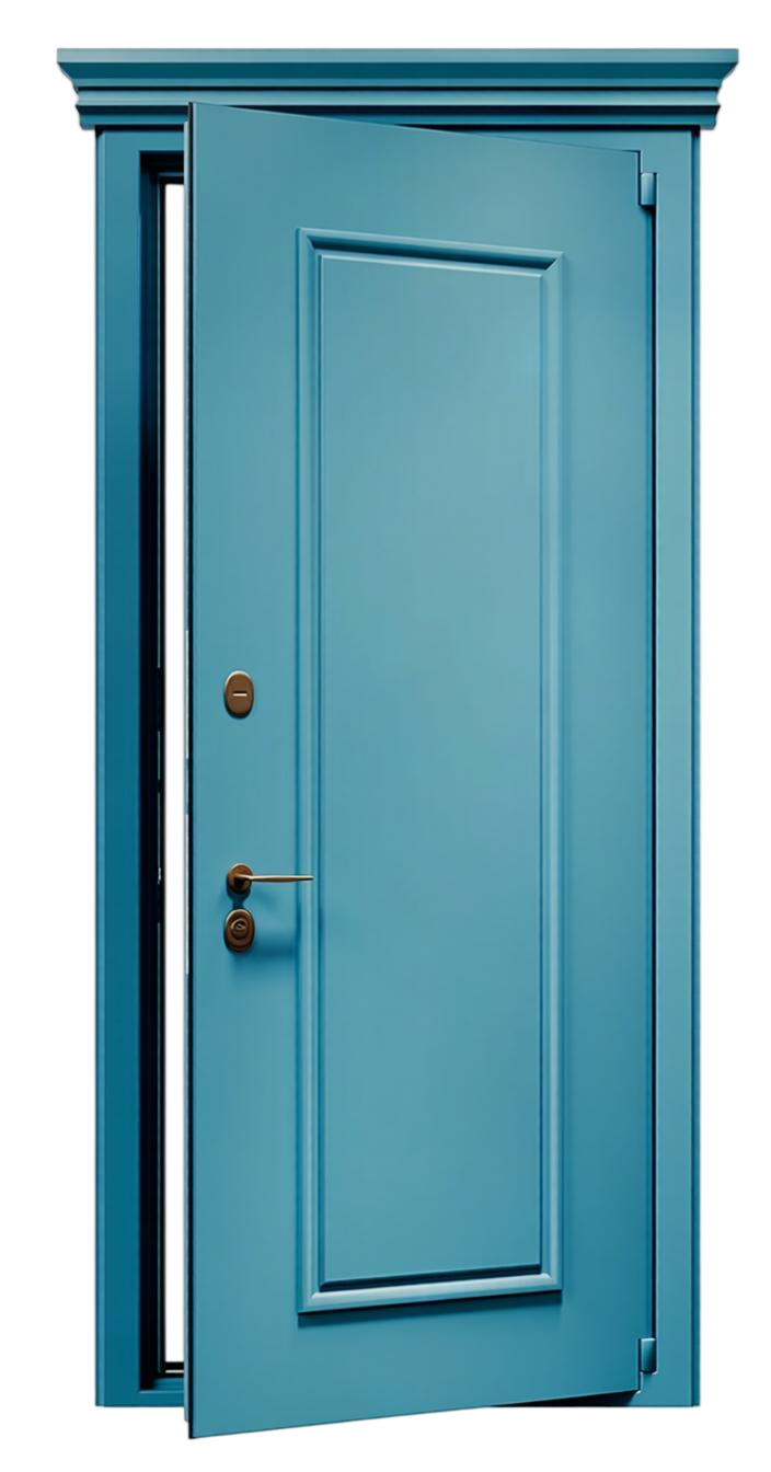 Престиж CL01 RAL 5024
